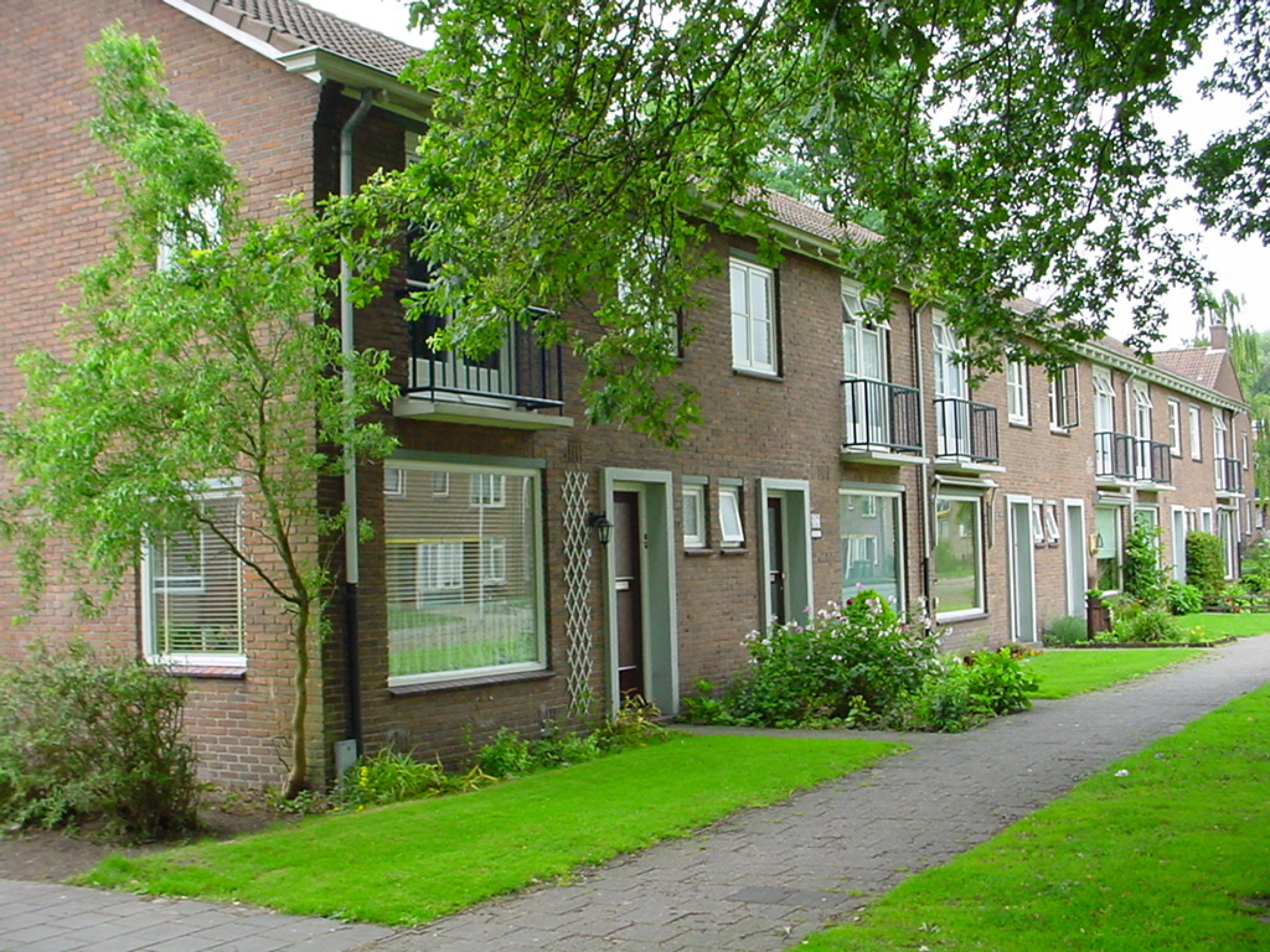 Schubertstraat
