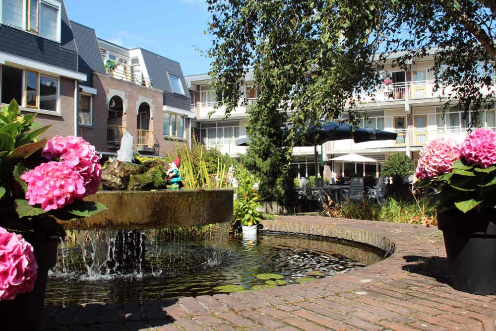 Haarstraat 355 4201JB Gorinchem