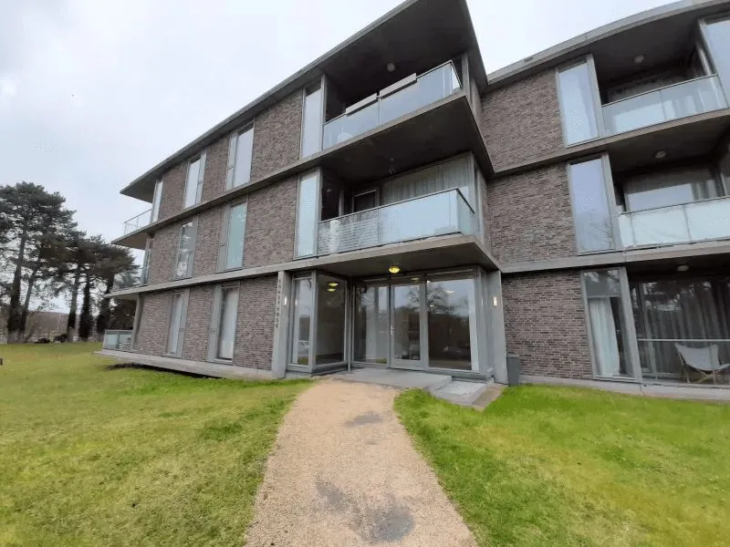 Zuster Constancelaantje 5 2061DH Bloemendaal