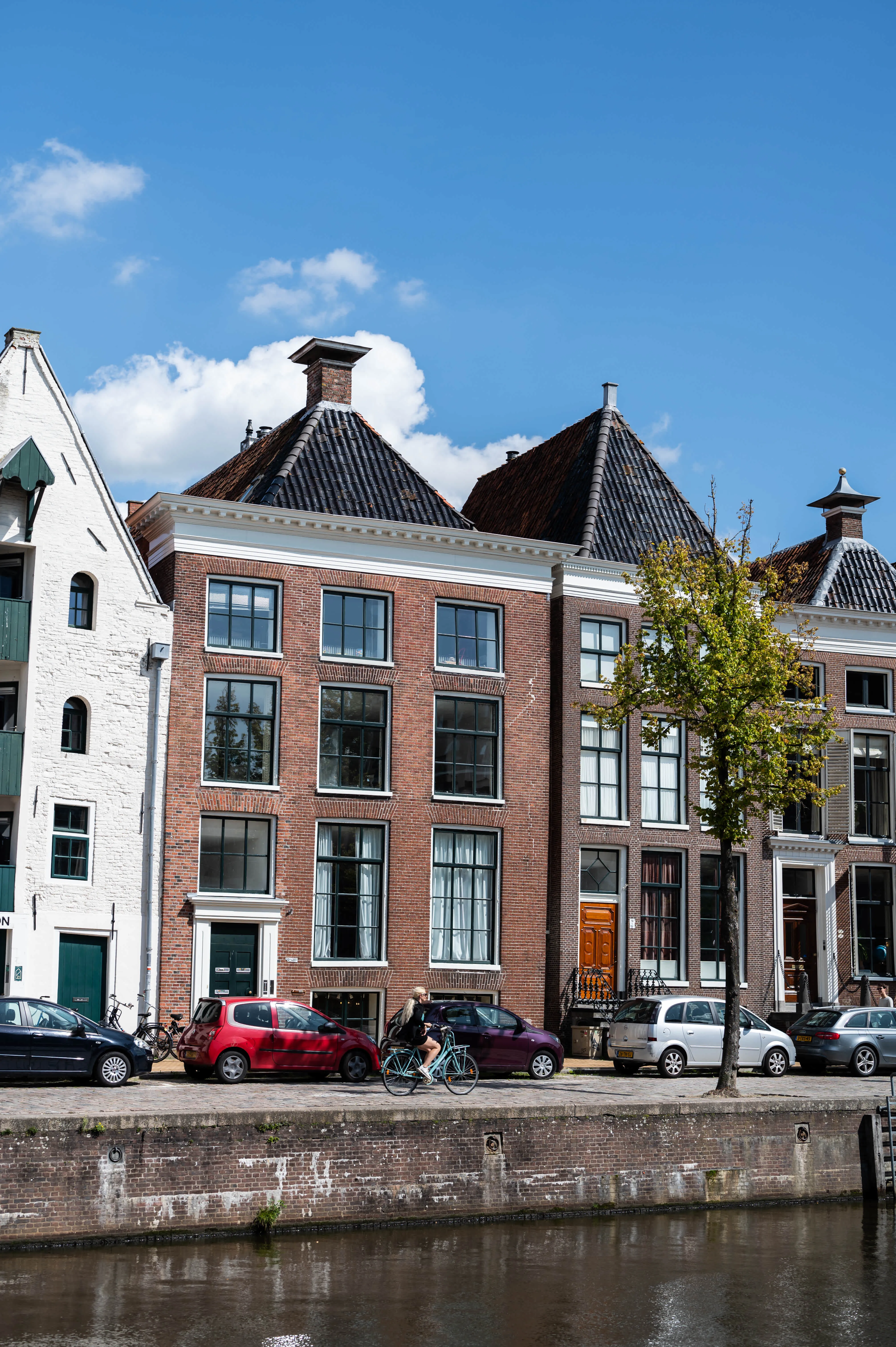 Hoge der A 20 B 9712AD Groningen