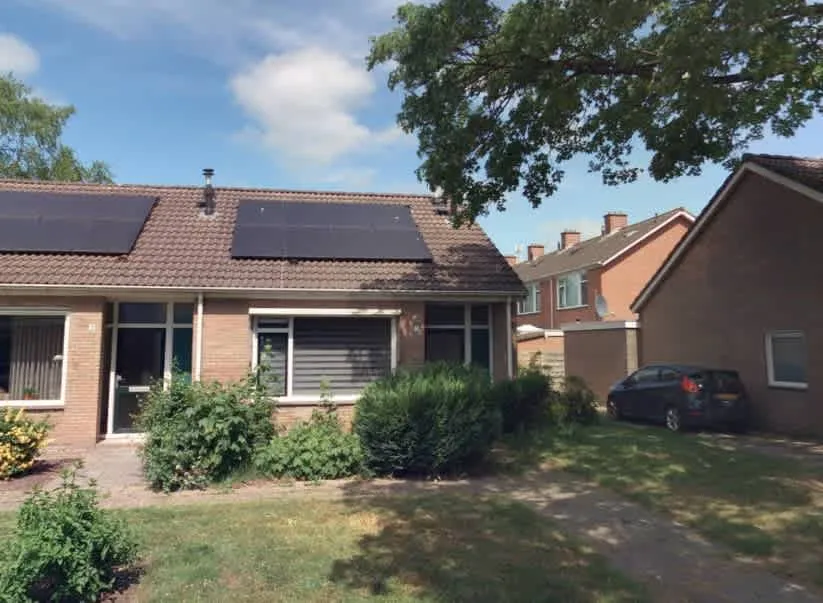 Esdoornlaan 5 9651BC Meeden