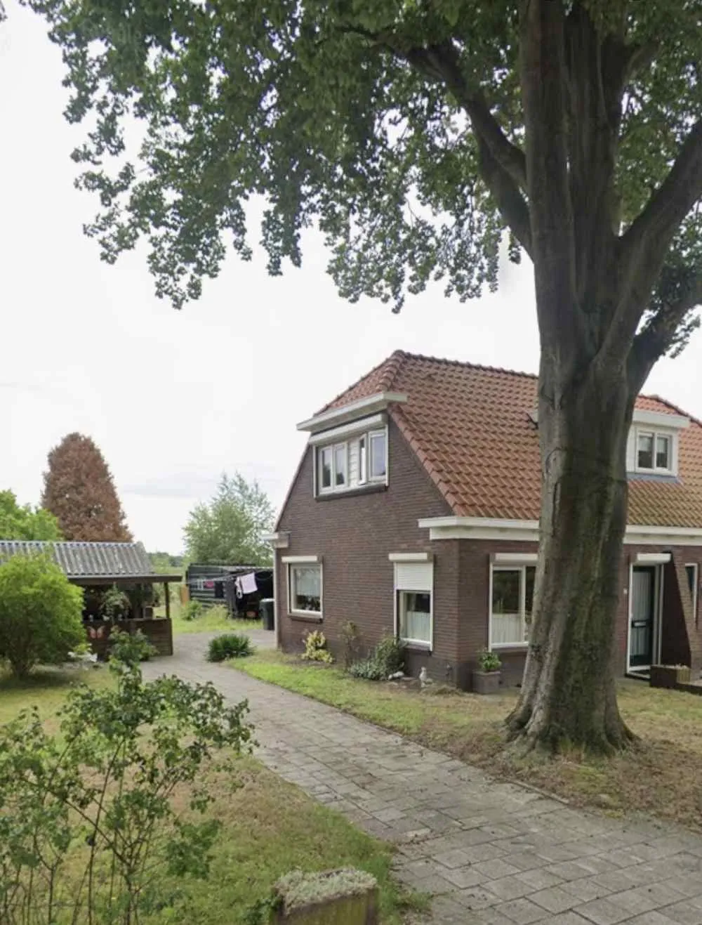 Oude A straat 25 9561PP Ter Apel