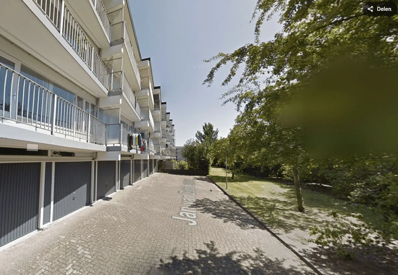 Jan van Zutphenstraat