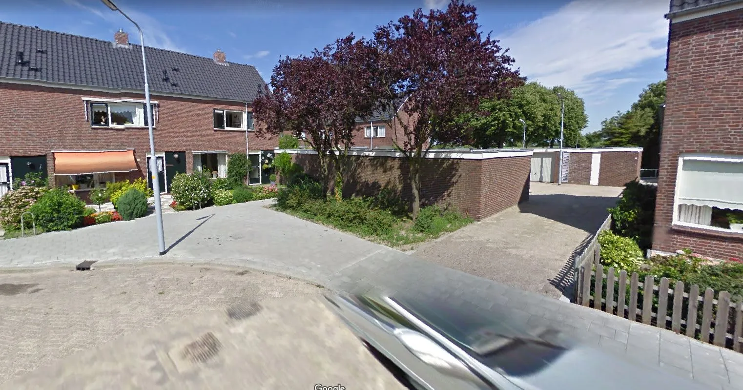 Buitenhof 1 G75 2141AE Vijfhuizen