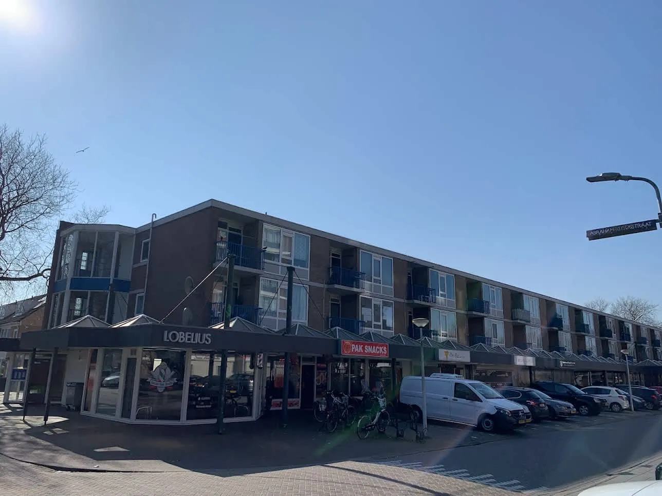 Lobeliusstraat 40 1504EN Zaandam