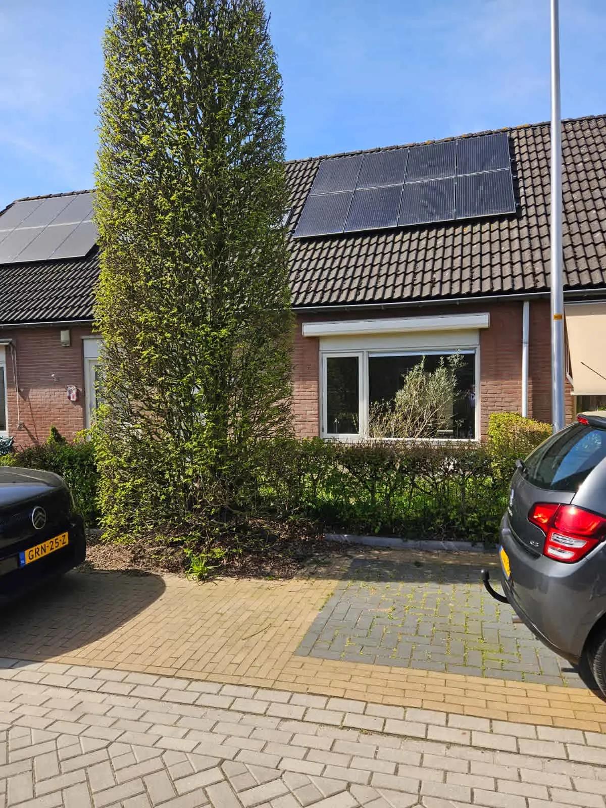 van Bennekomweg 69 A 3941RH Doorn