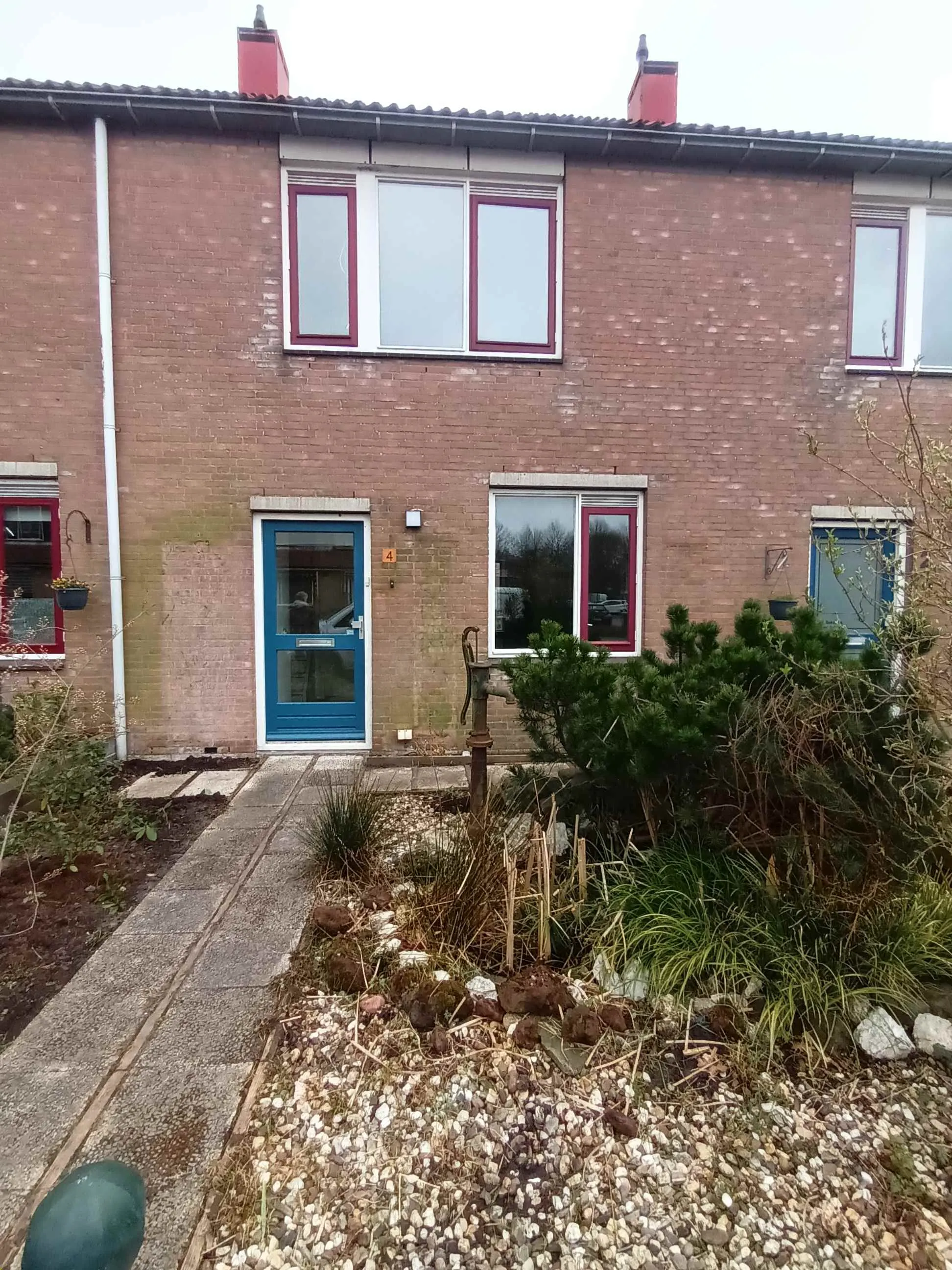 Elise van Calcarstraat 4 1963DE Heemskerk