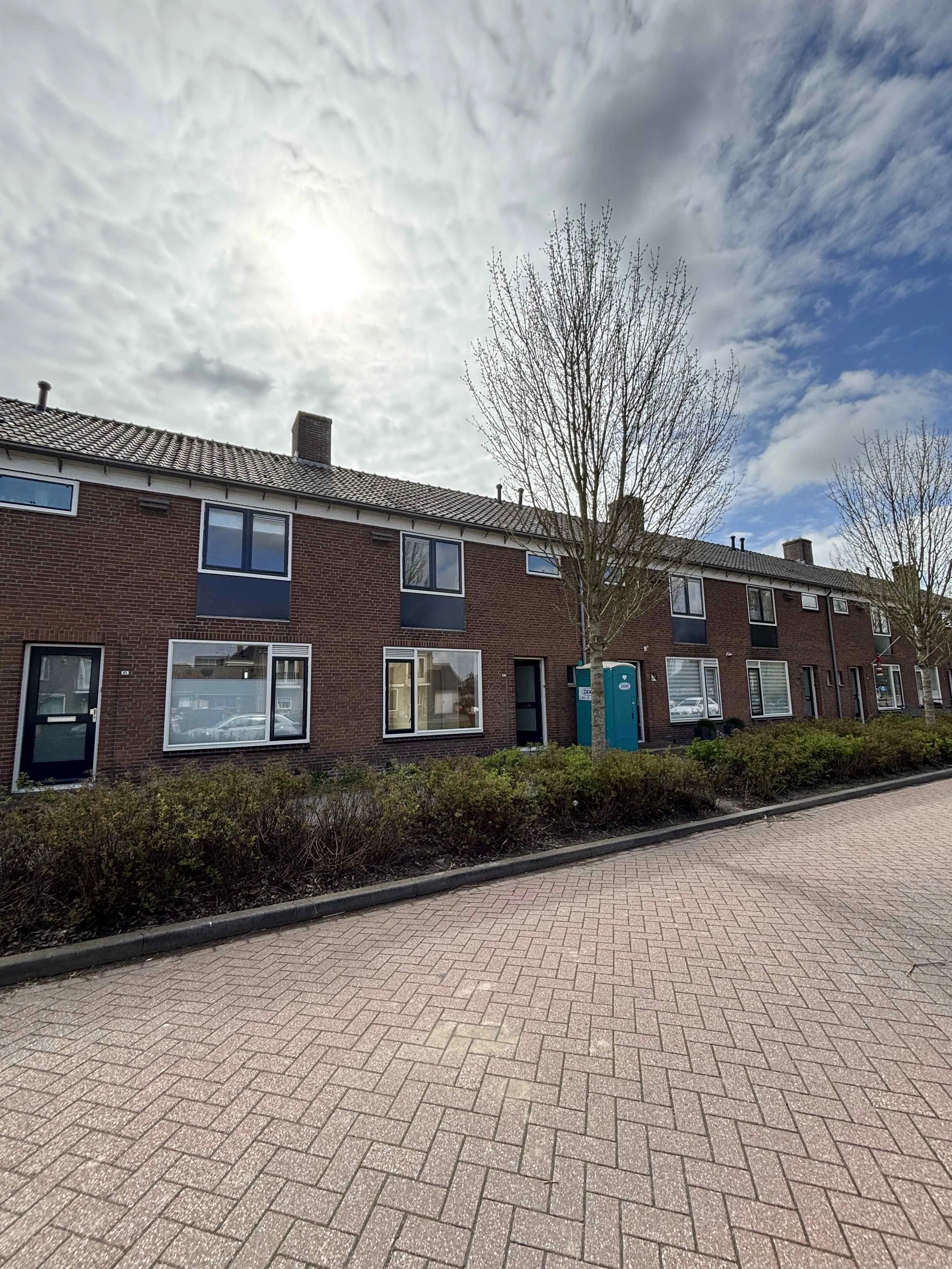 Heulweg 95 3645HC Vinkeveen