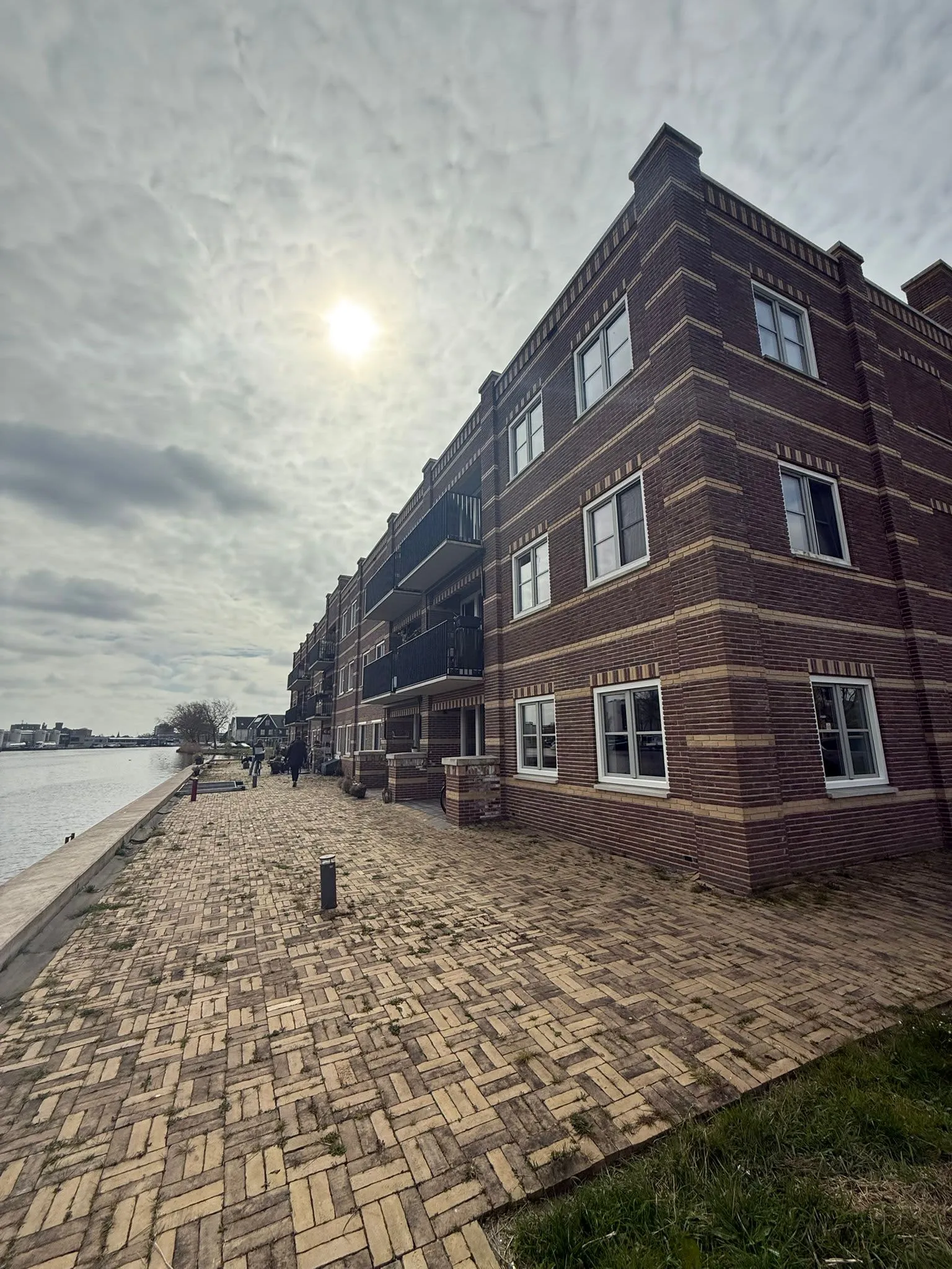 De Halm 4 1521PG Wormerveer