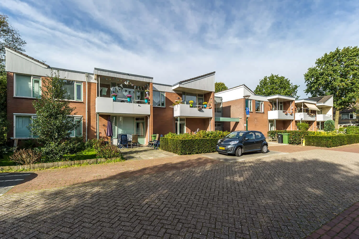 Zomertaling 71 3755GN Eemnes