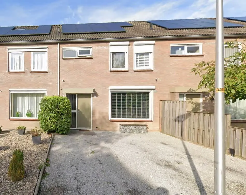 Looiersstraat 6 5331VV Kerkdriel