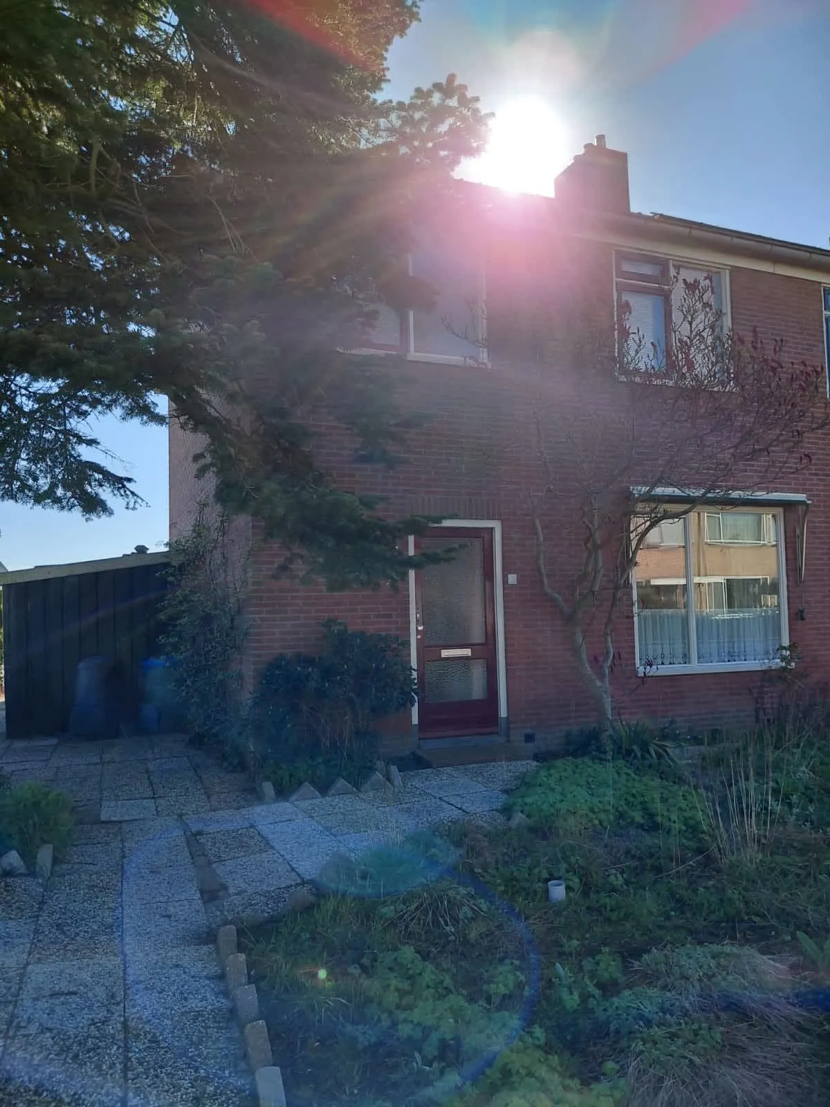 Lindenlaan 16 9771AM Sauwerd