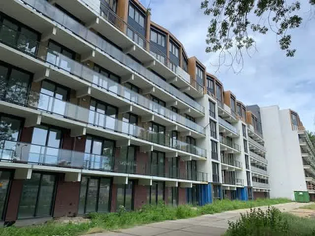Watercirkel 548 1186NM Amstelveen