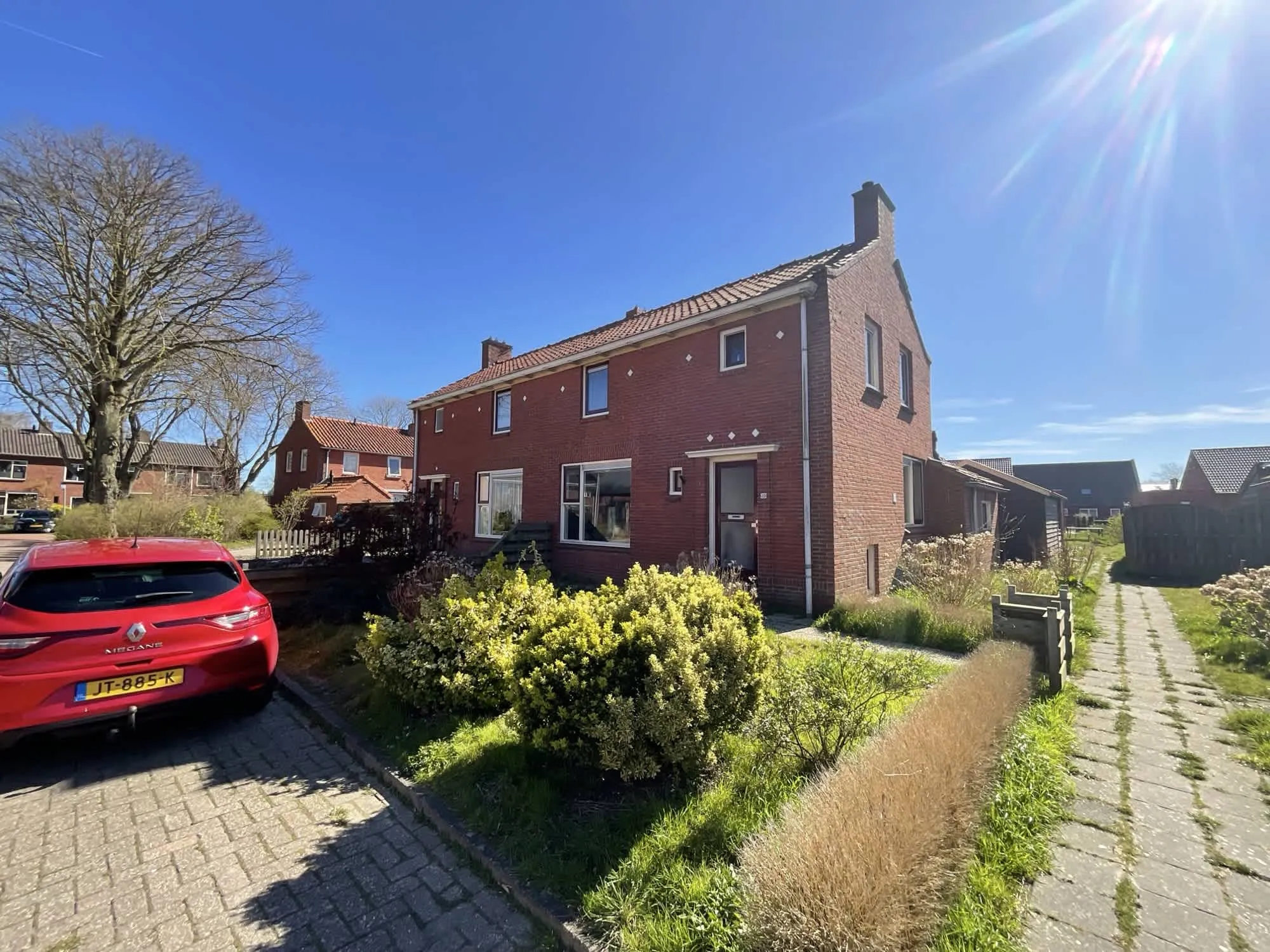 Koningin Julianastraat