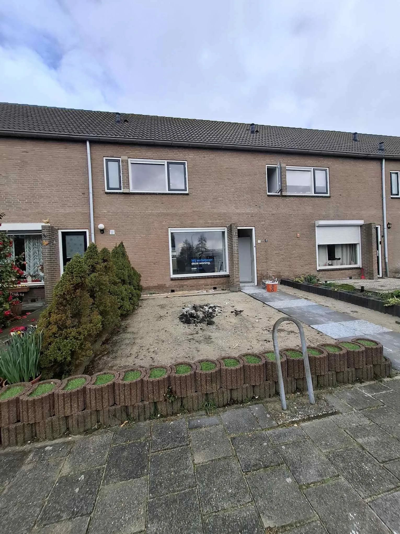 Kalmoesstraat 11 2165XJ Lisserbroek