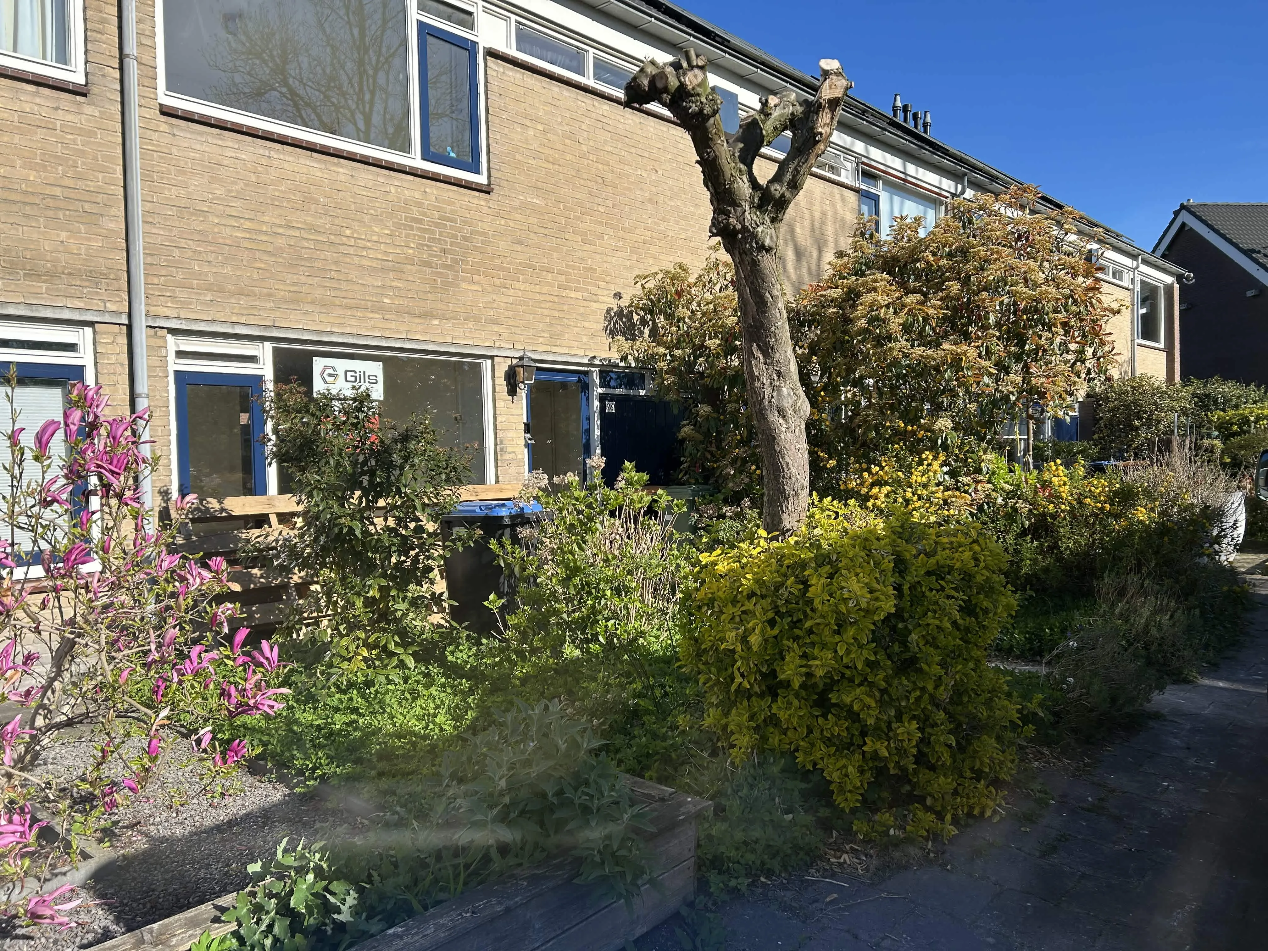 Van Oldenbarneveltstraat