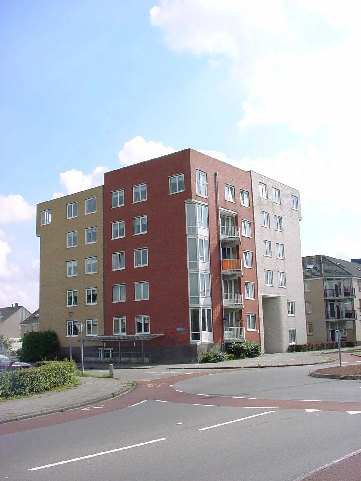 S.O.J. Palmelaan 6 9728VA Groningen