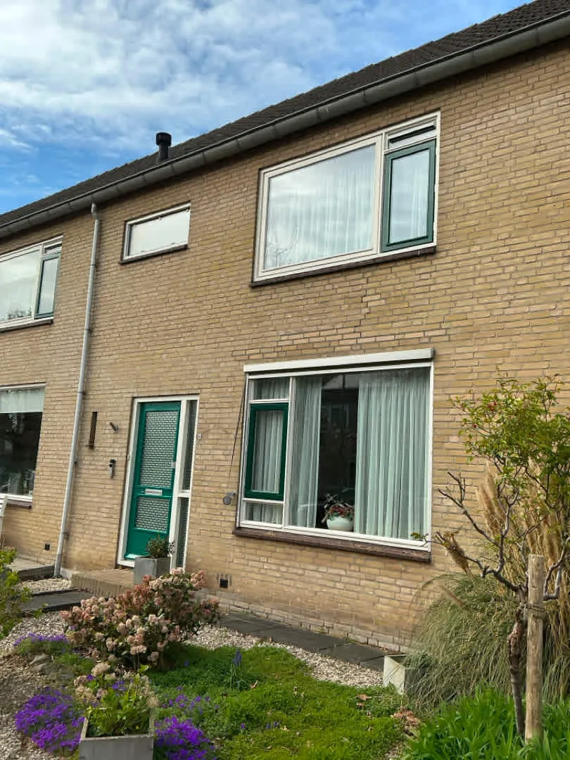 Julianastraat 66 2967EG Langerak