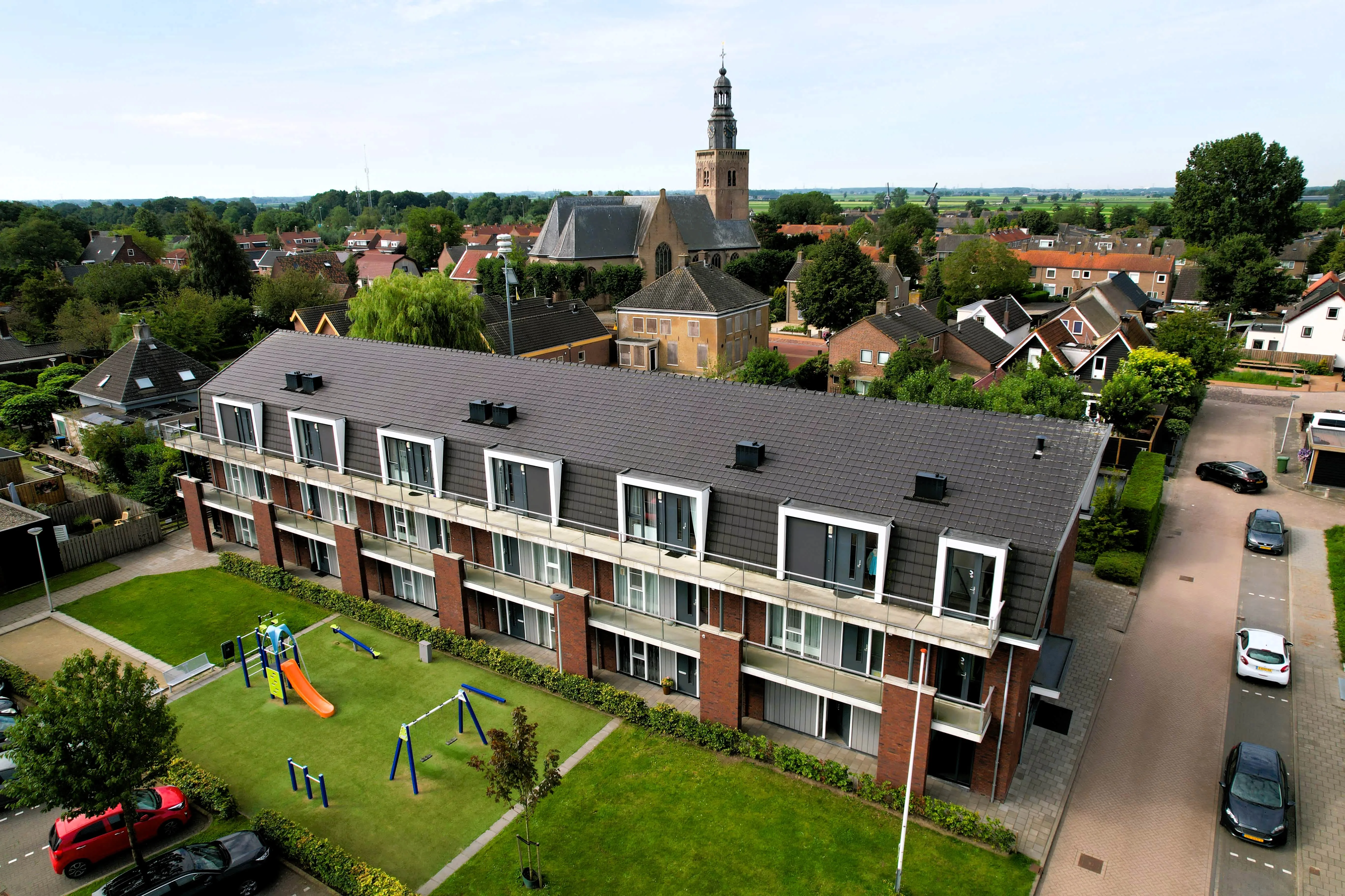 Houthof 45 2959AV Streefkerk
