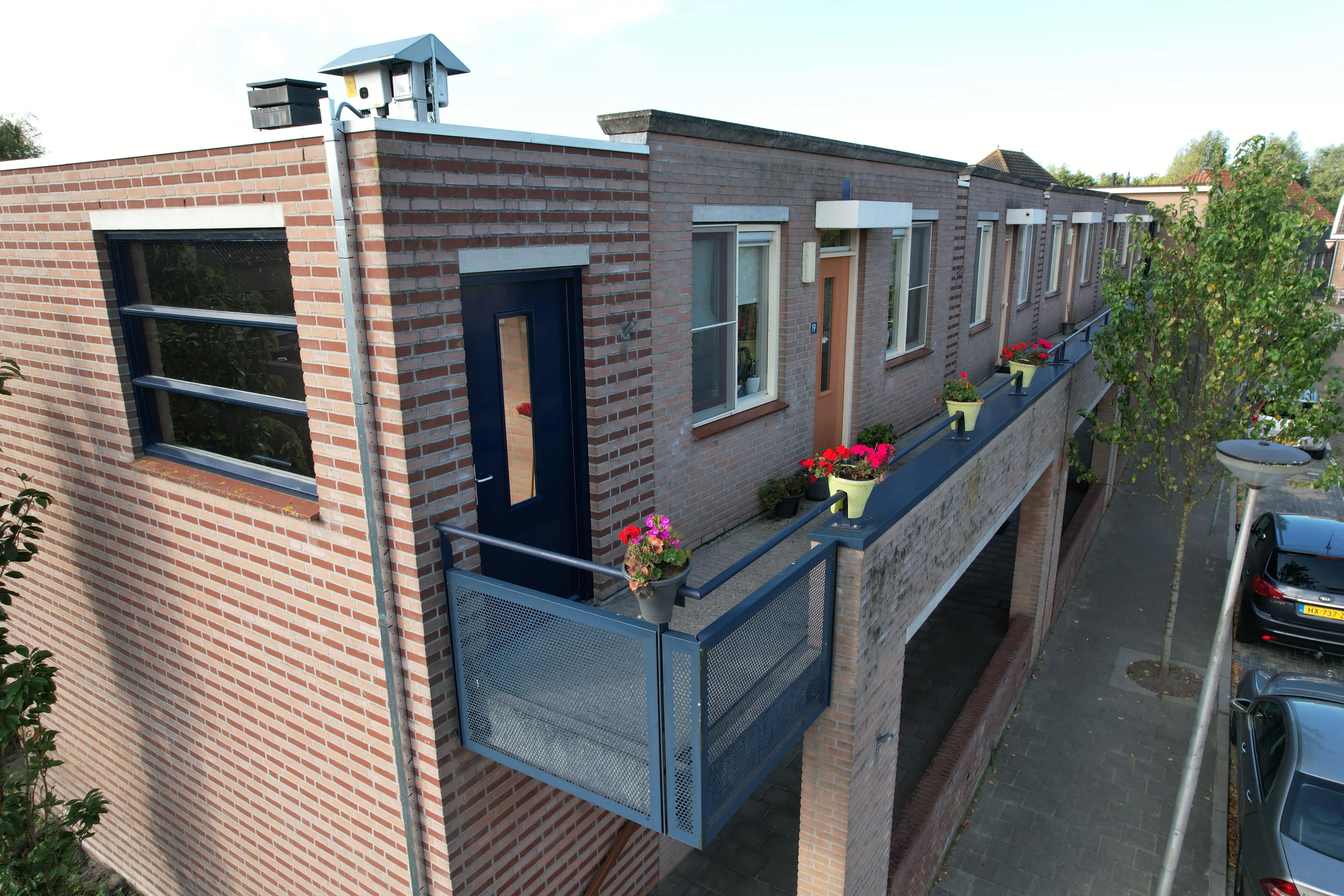 Dr. Flohilstraat 19 2964BZ Groot-Ammers