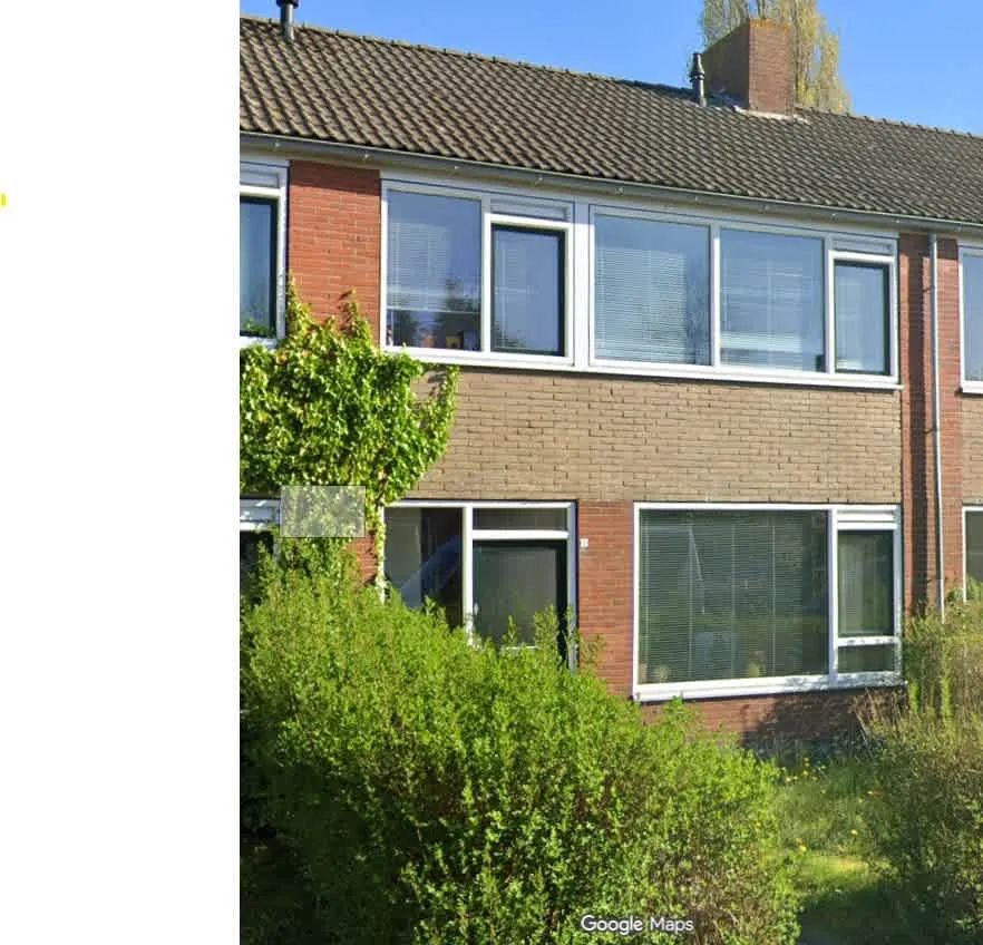 Spoorstraat 3 9989BP Warffum