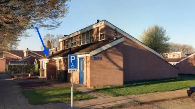 Dokter G. de Vrieshof 19 9354BM Zevenhuizen