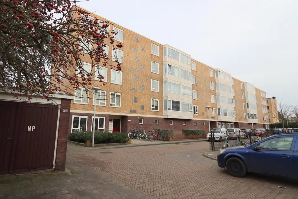 Van Eysingalaan