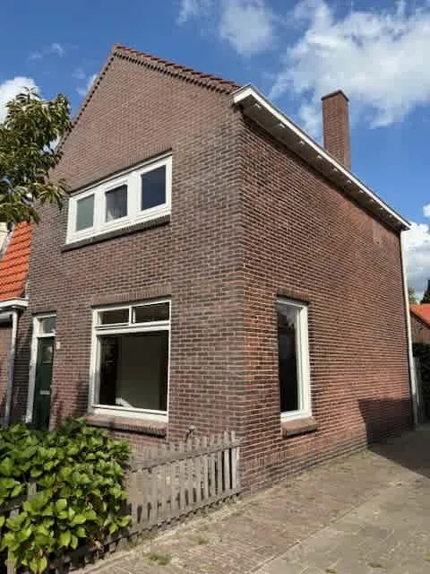 Vaartweg 70 1401RD Bussum