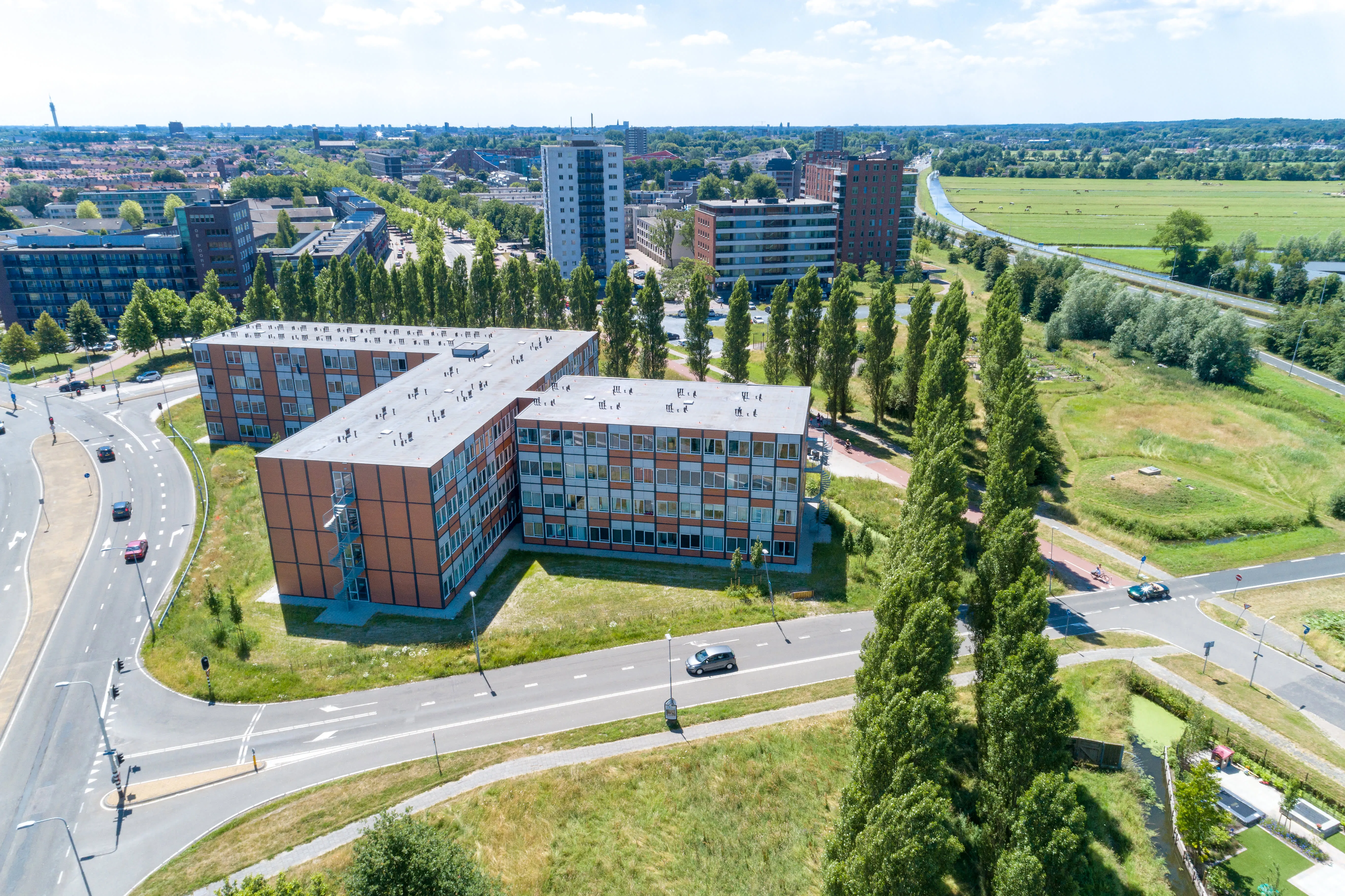 Dijkzichtlaan 65 2025EP Haarlem