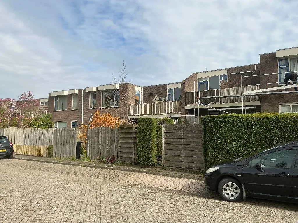 Kwelkade 77 4001RL Tiel