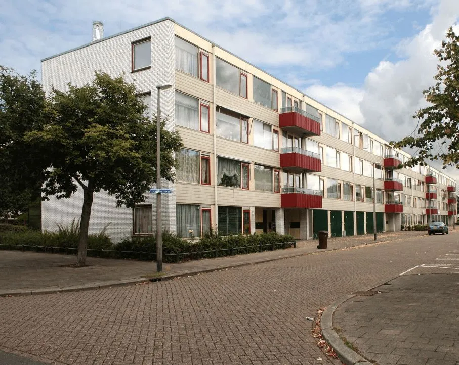 Lichtenberchdreef