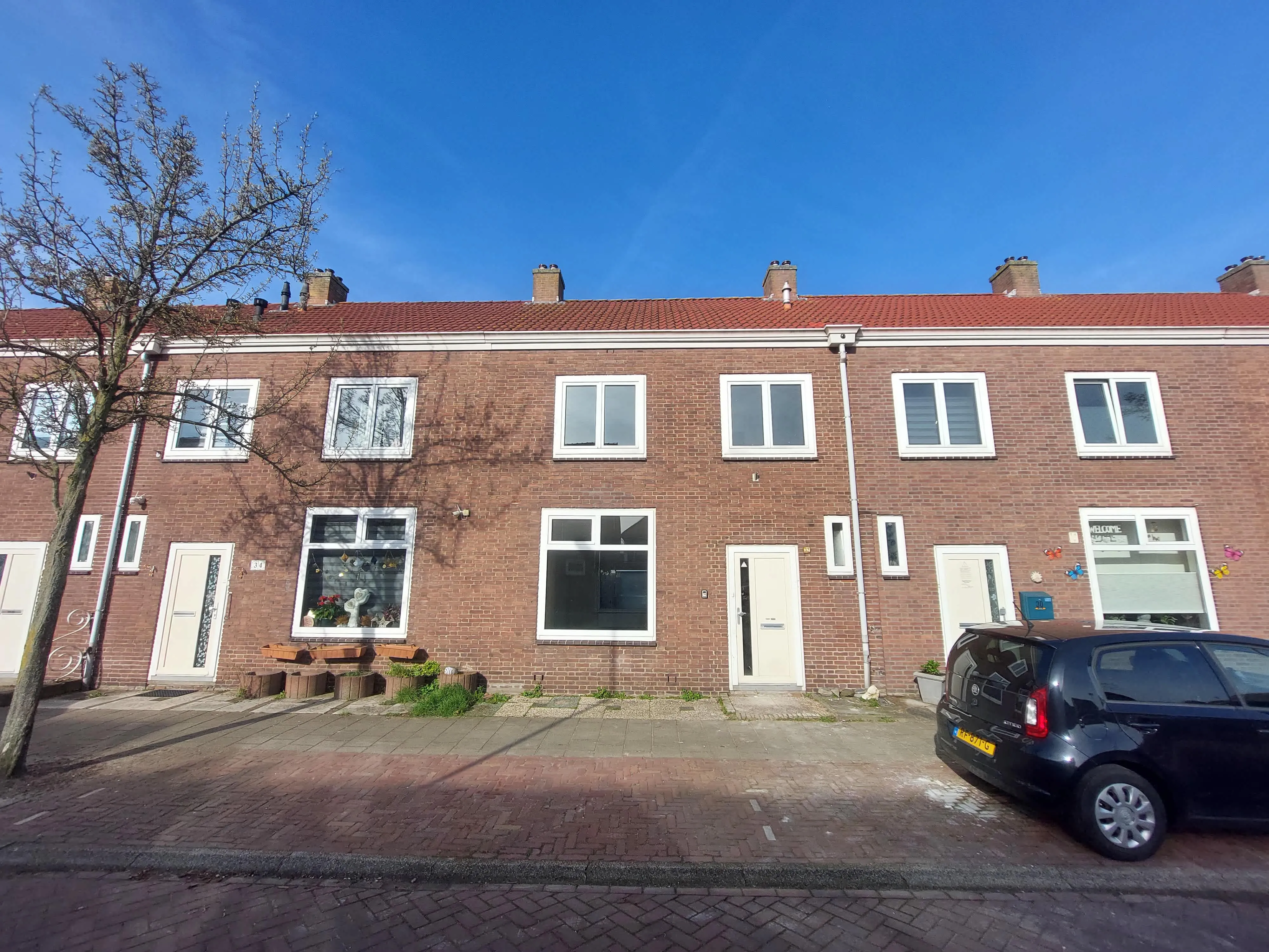 Van Diepenstraat 32 1951GD Velsen-Noord