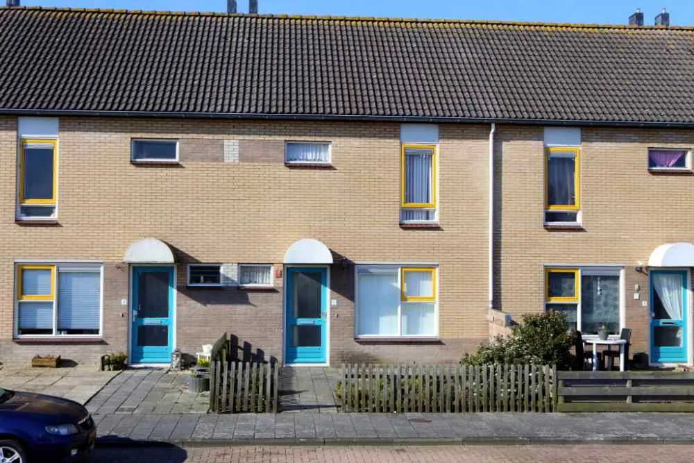 Batterijstraat 6 9933HW Delfzijl