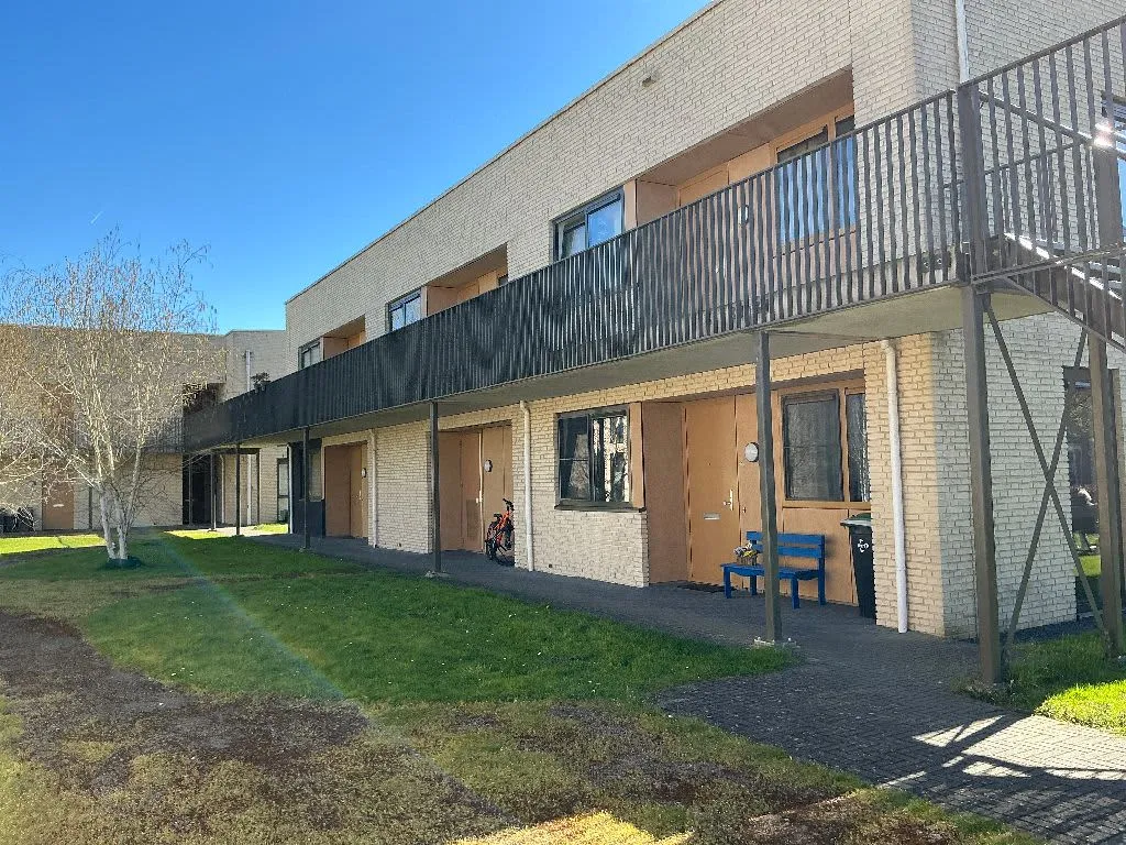 Appelgaard 7 4116CX Buren