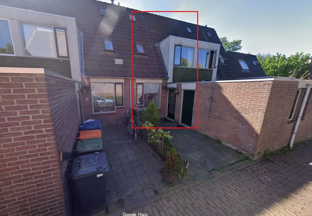 Wildforster 40 3772WD Barneveld