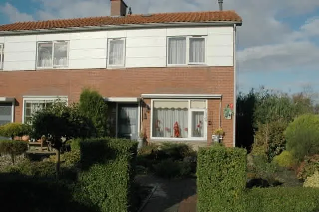 E.E.Napweg 55 9684BE Finsterwolde