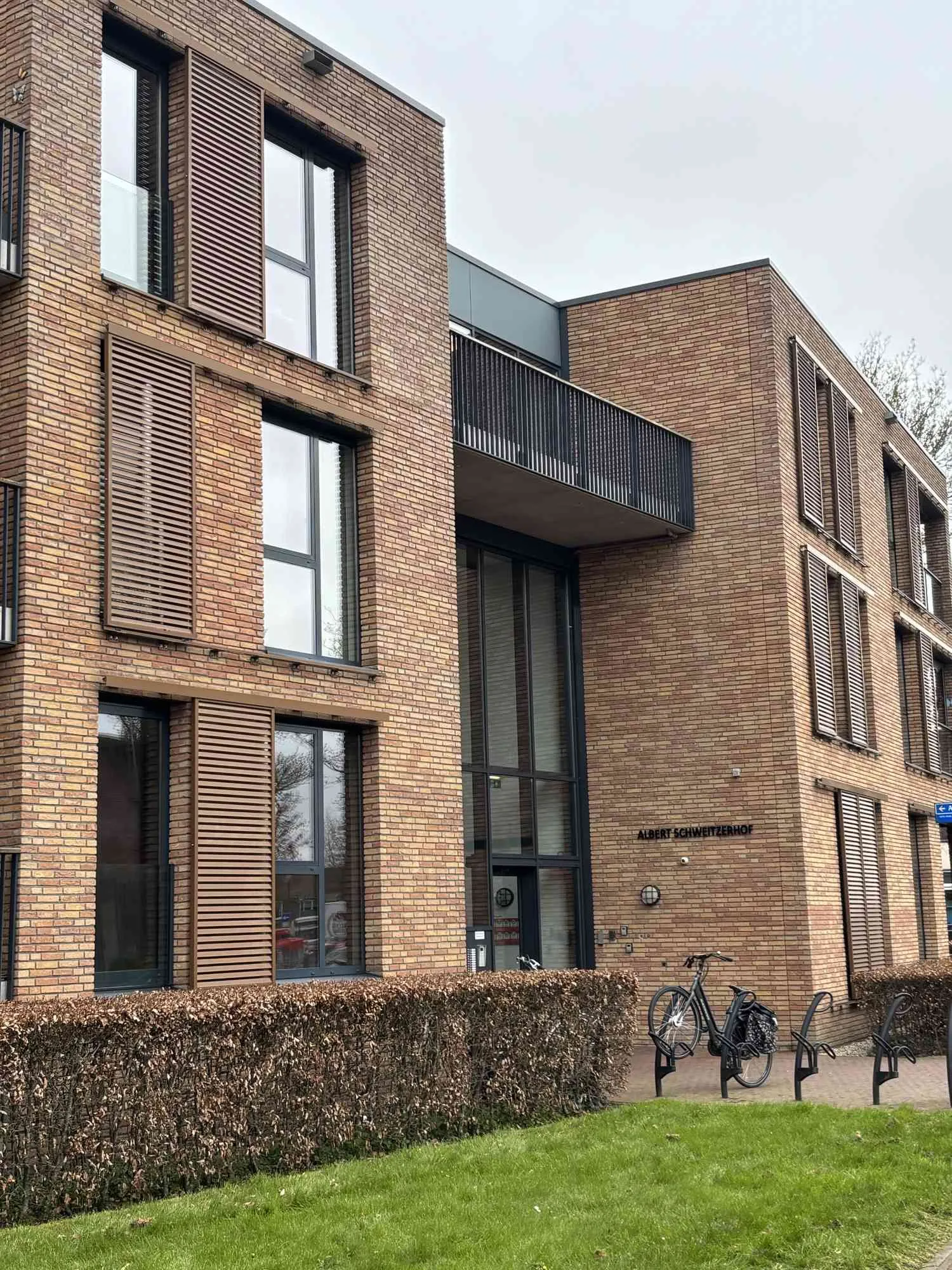 Albert Schweitzerhof 10 3451LZ Vleuten