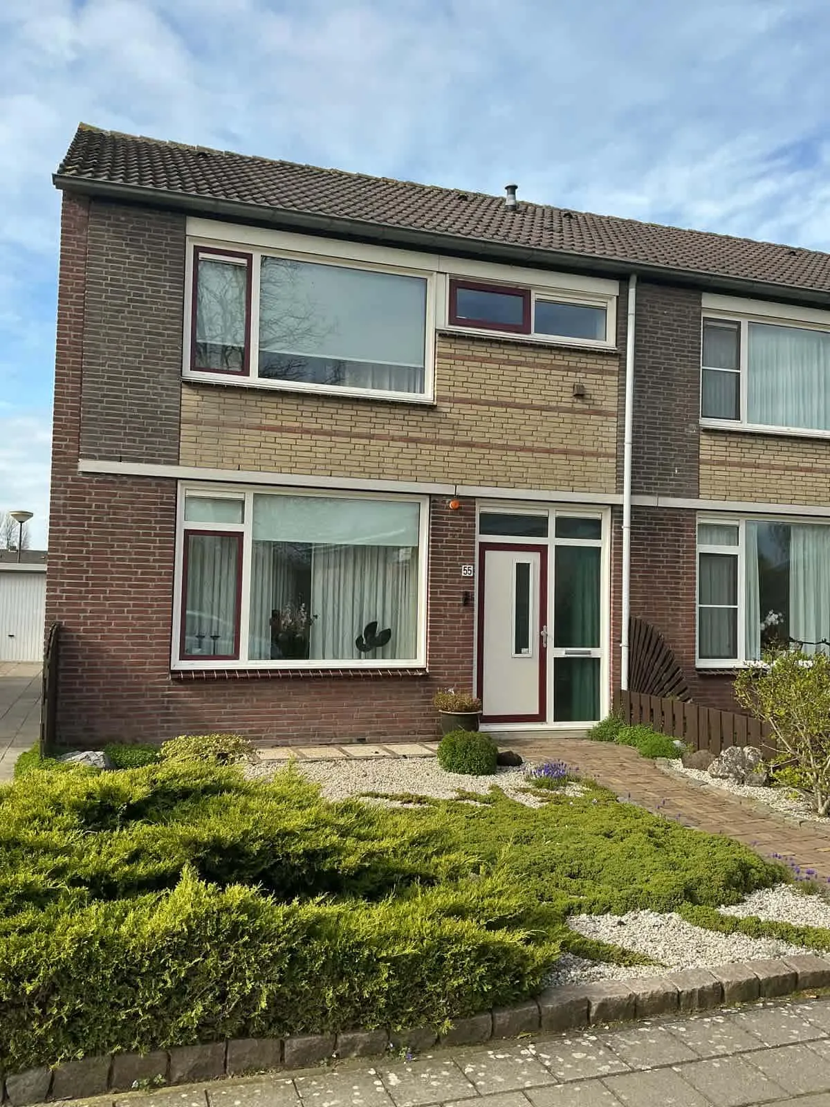 Singel 55 4255HC Nieuwendijk