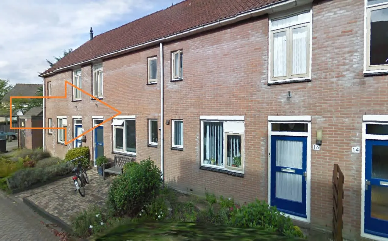 Kooizand 18 1274ED Huizen