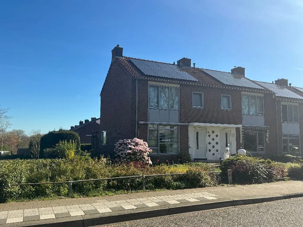 Valleiweg 91 3911DC Rhenen