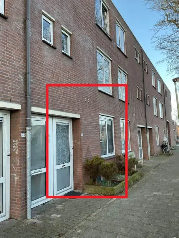 Vigilantestraat