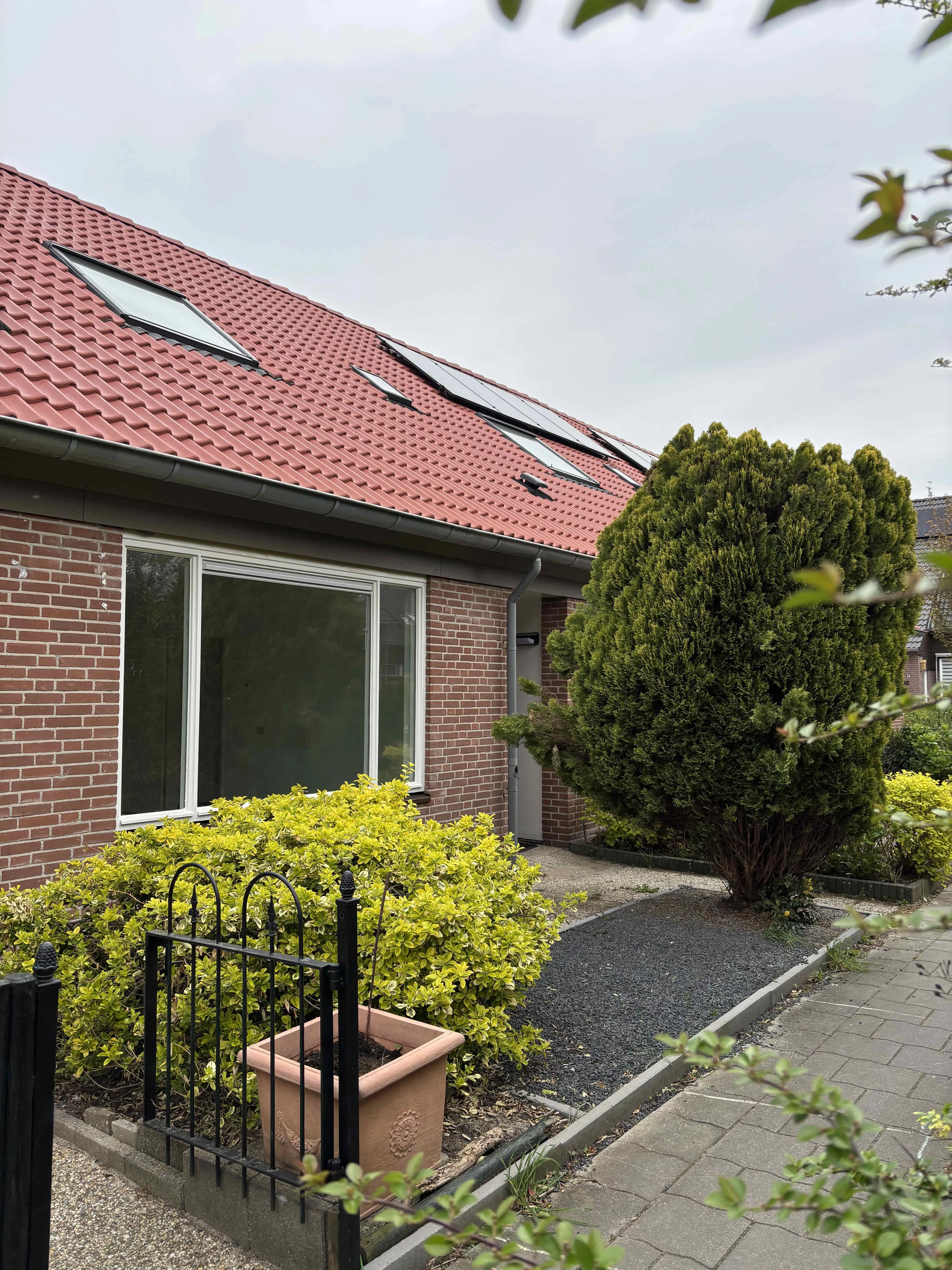 Achter de Kerken