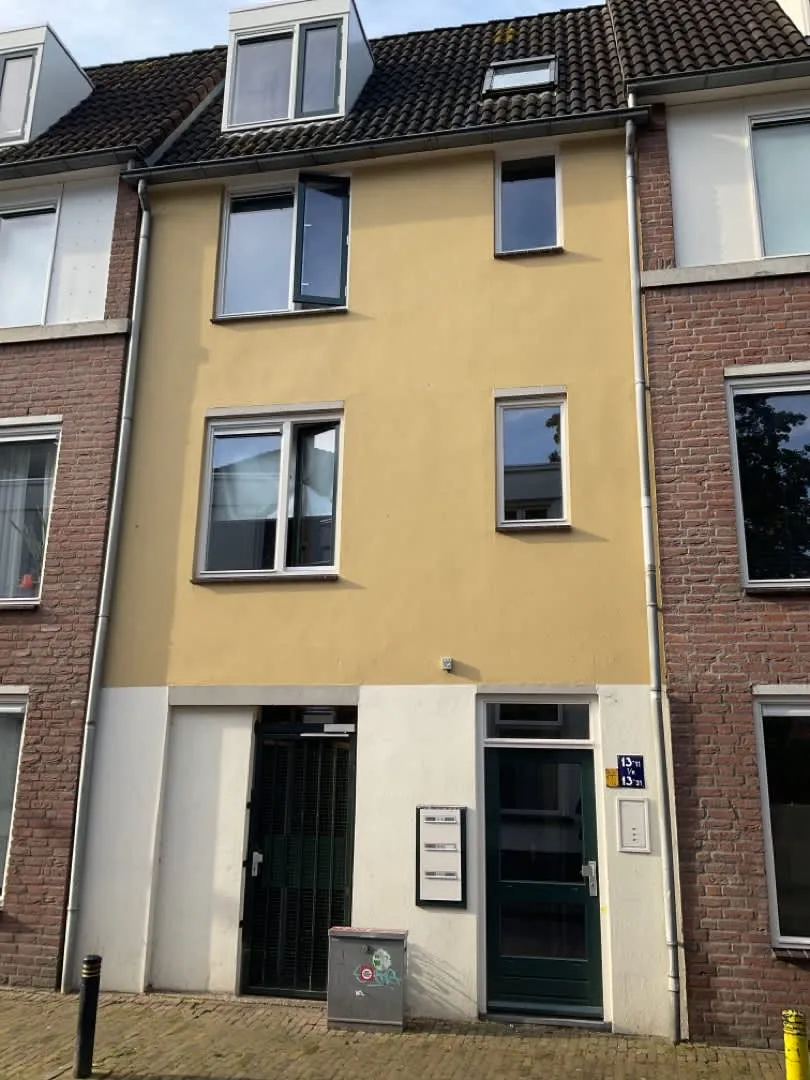 St. Walburgstraat