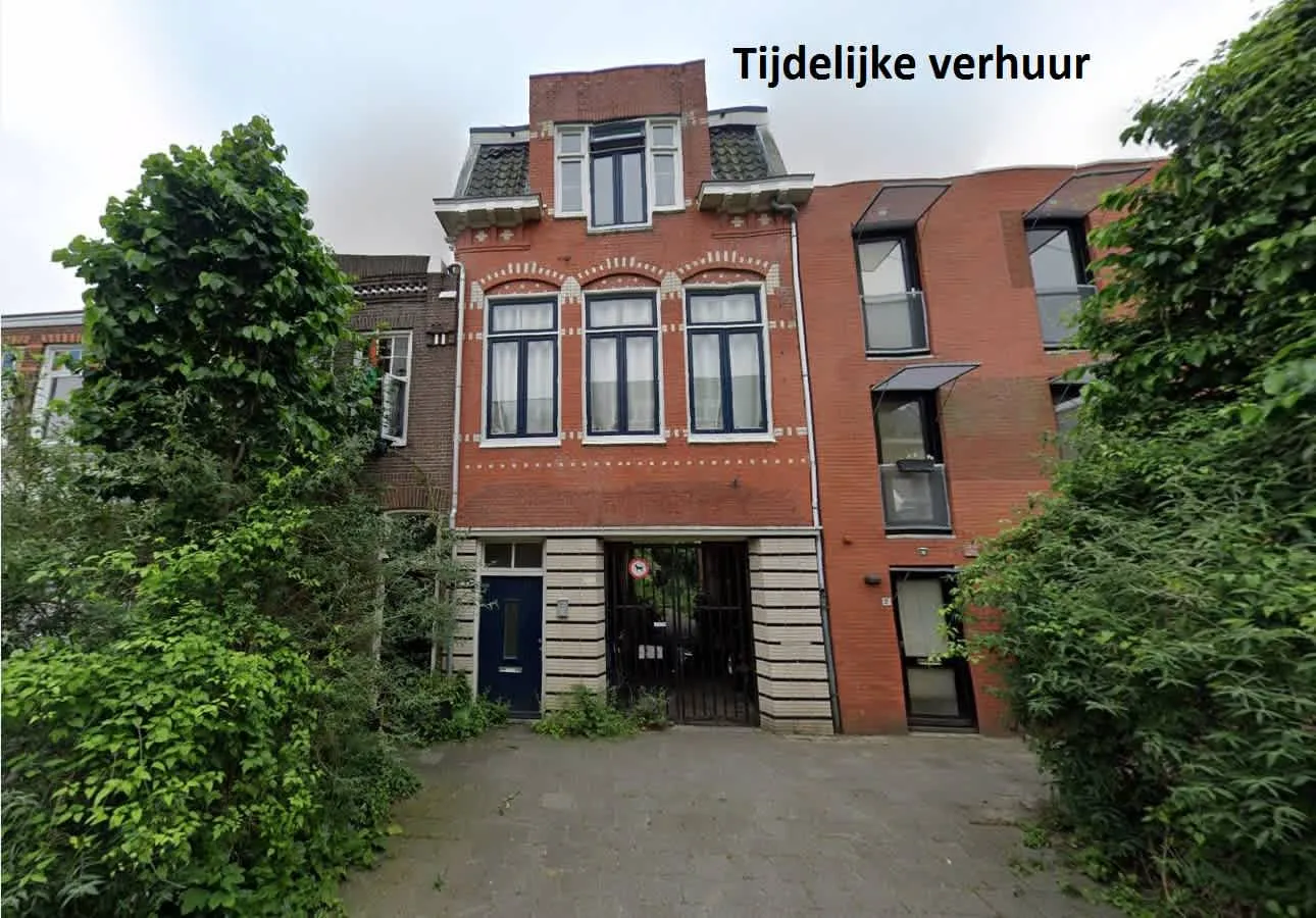Mauritsstraat 5 A 9724BH Groningen