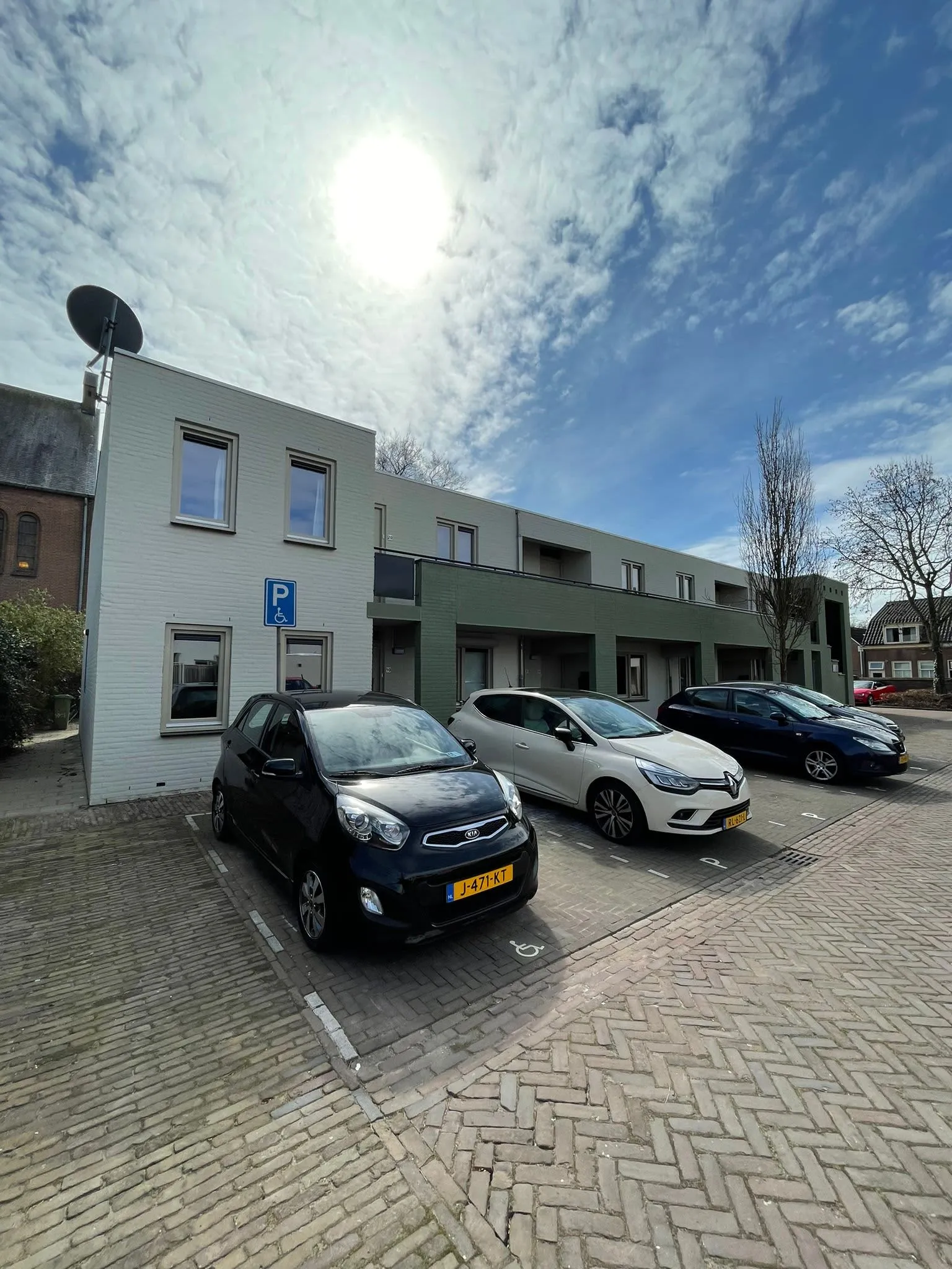 Nutstuin 10 5301BZ Zaltbommel