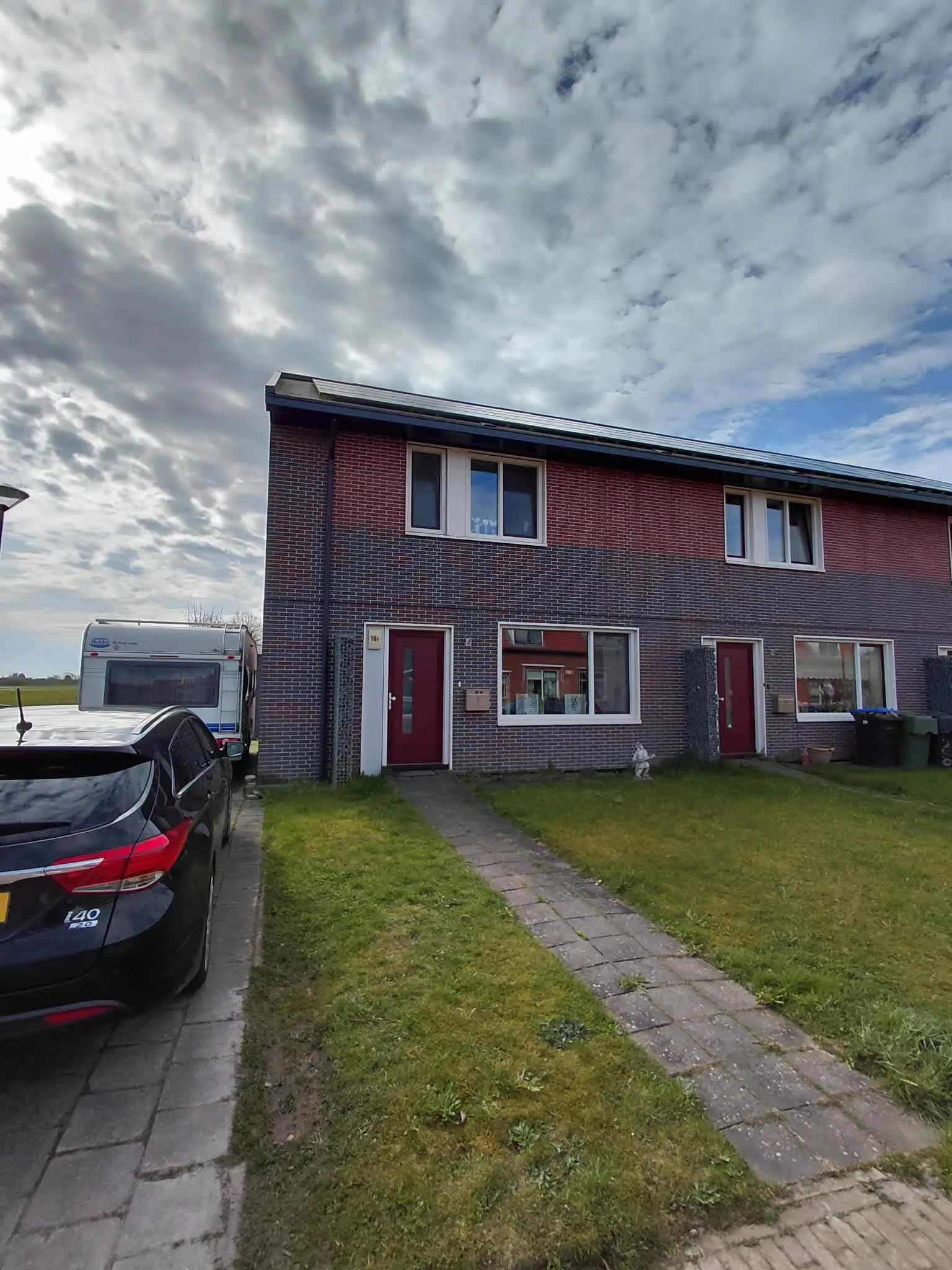 Kerkeweg 16 F 9917PH Wirdum