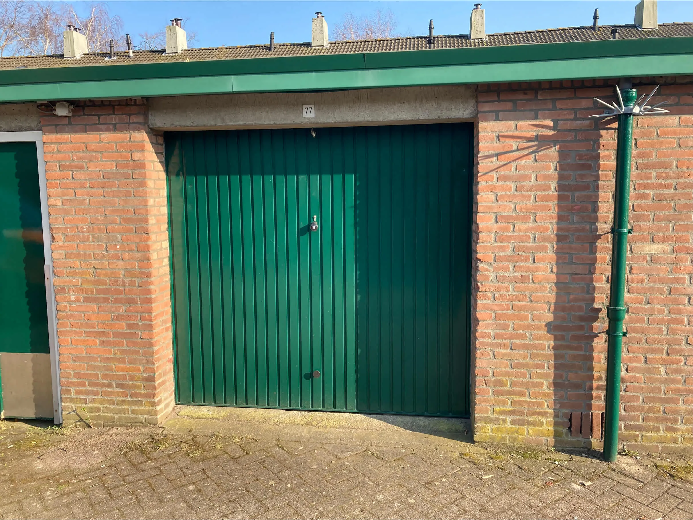 Van Moerkerkenstraat