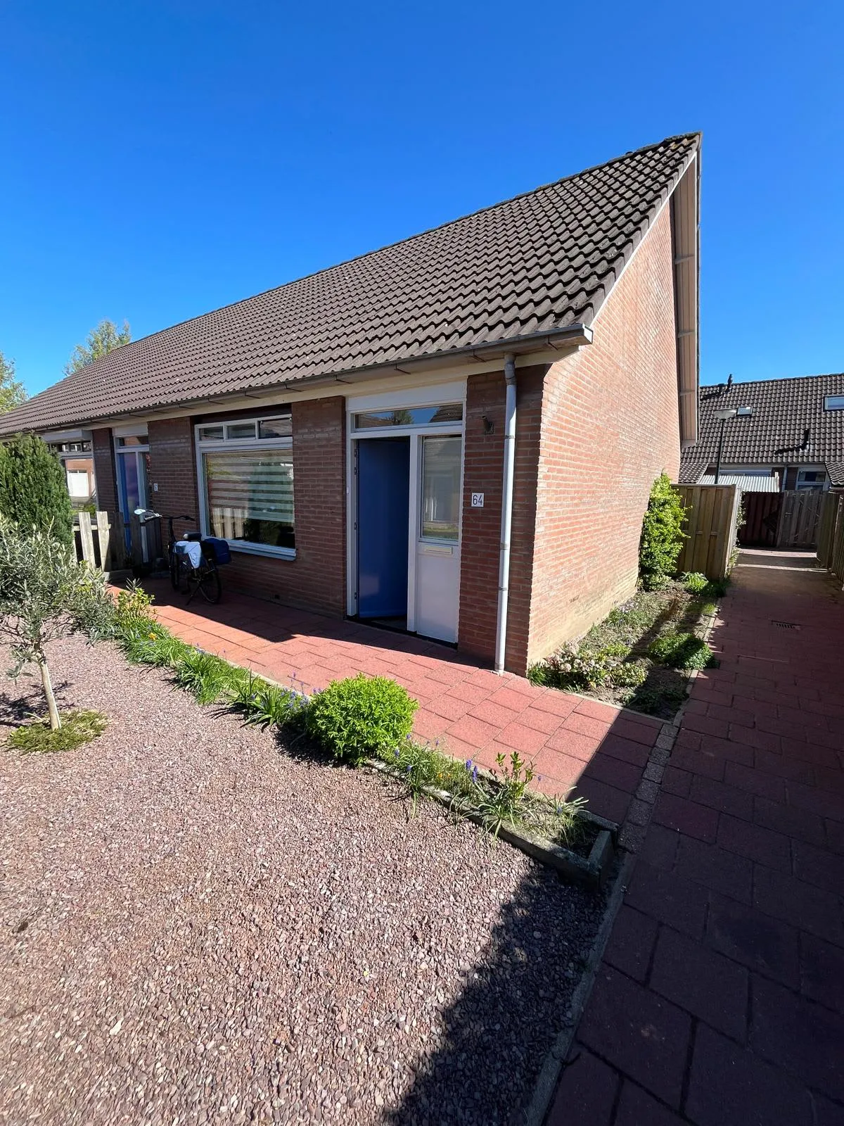 Spieringen 64 4261XJ Wijk en Aalburg