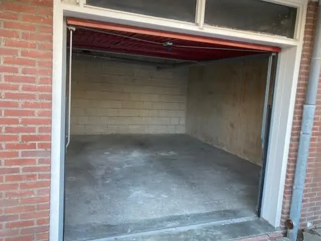 Florence Nightingalestraat 2 G106 2037NB Haarlem