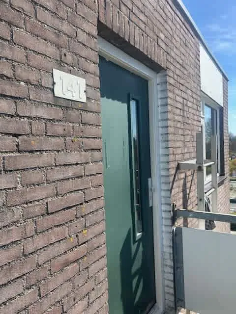 Puttersbos 141 2134TG Hoofddorp